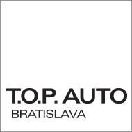 TOP Auto Bratislava