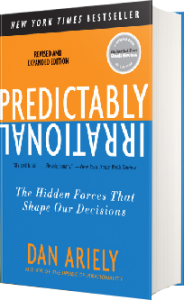 Dan Ariely - Predictably Irrational